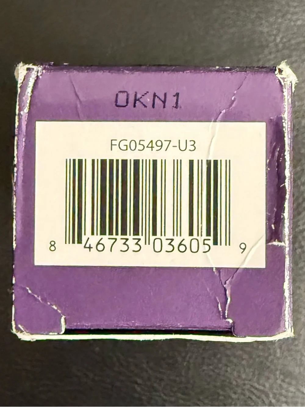 Tarte Face Tape Full Coverage Foundation Shade 51N Deep Neutral 1 fl oz